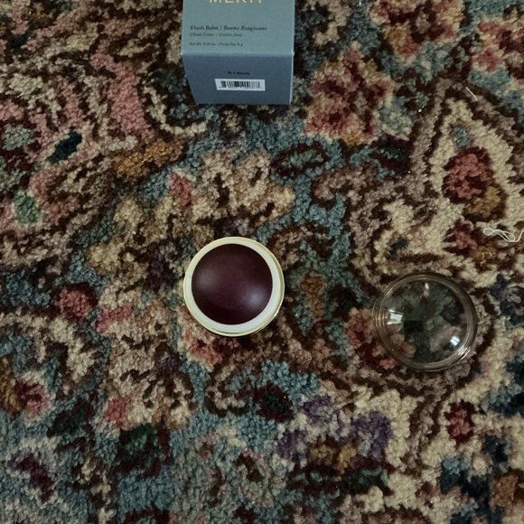 Merit Flush Balm Blush
Color is Apres - Picture 2 of 2